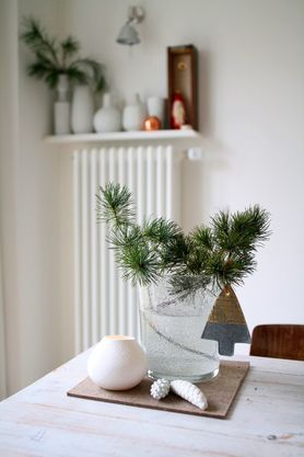 DIY Baumschmuck