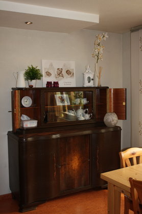 mein neues lieblingsstück (von meiner uroma)