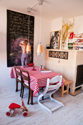 Easy like Sunday morning