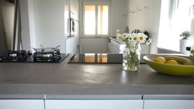 Hier entsteht ein Küchentraum ☺️