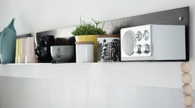 Freitags-DIY-Mini-Projekt