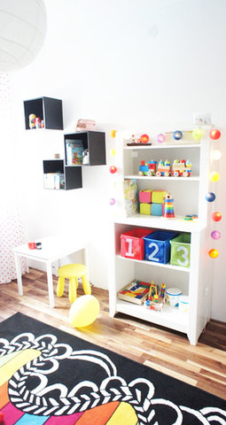 Mädchenzimmer-Fresh up II