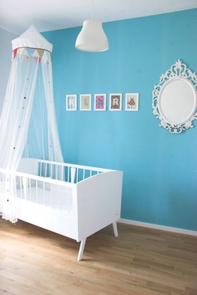 pünktchen die dritte