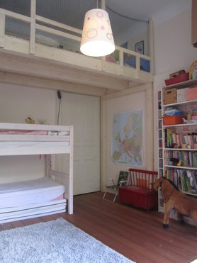 hochetage andere seite