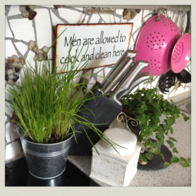 beschilderung die zweite...