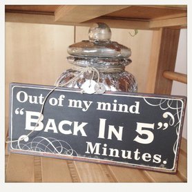 DIY 😆 wieder mal kreativ unterwegs 😉