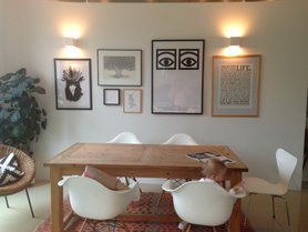 Bilderwand
