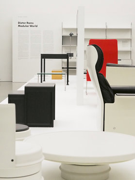 Sonderschau im Schaudepot