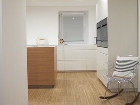 Ein Blick in unsere Küche