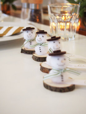 Die Schneemann Kompanie