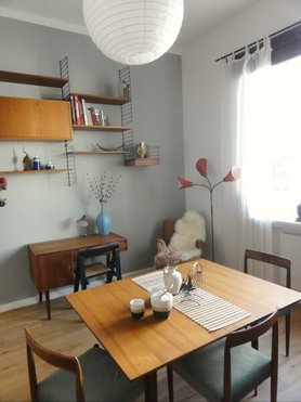 ein echtes String ☺️