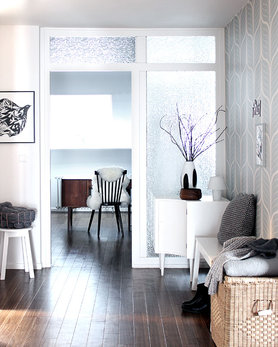 Mein Flur-Projekt...