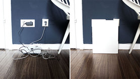 Die Kabelparty ist vorbei!