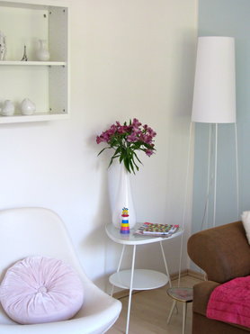 Endlich habe ich auch eine Sophie