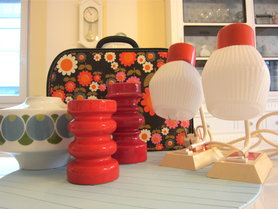 Fundstücke Trödelladen 