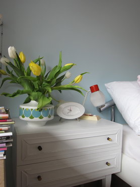 Fundstücke in Szene 