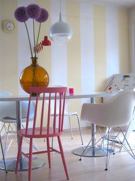 sommerliche Leichtigkeit