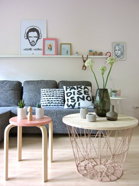 Ein perfektes Paar...