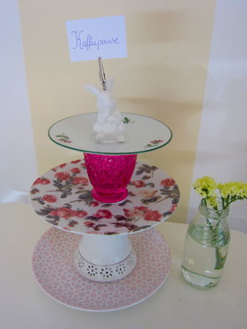 DIY Etagère 