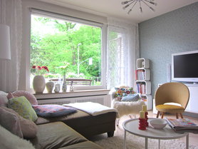 Wohnzimmer Award ich komme ☺️