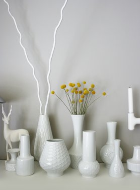 Endlich echte Trommelstöcke