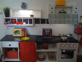 Spielküche