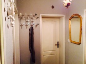 Flur aktuell: hab nun ein Original Hang It All von Vitra