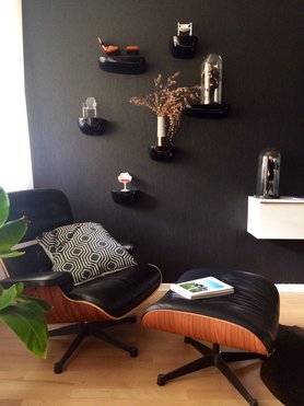 Vitra. Corniches Zuwachs. 