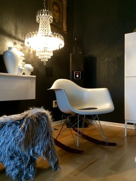 Frustkauf ist angekommen. 