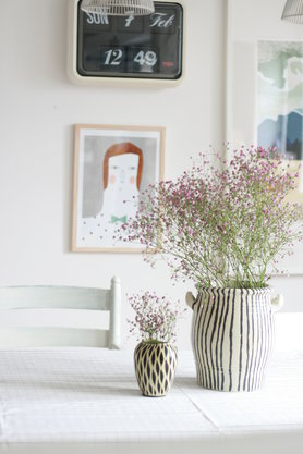 Sperrmüllfund aufgehübscht