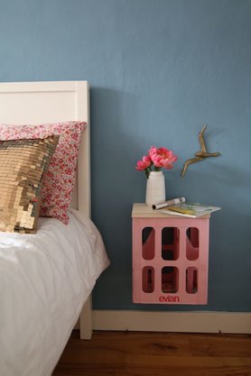 Neuer Nachttisch ;-)