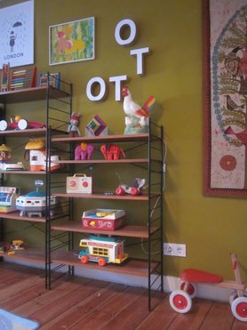 gebt bunt eine chance