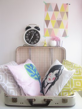 Weckruf für den Frühling