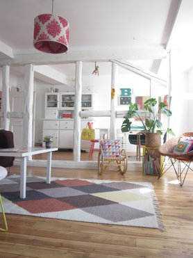 die ruhe vor dem sturm