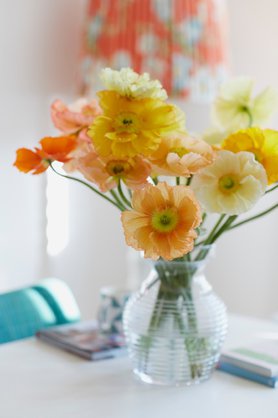 noch mehr bunte dinge...