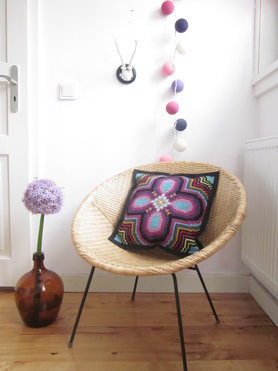 ich hab´es wieder getan!