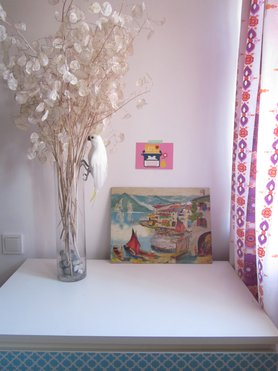 wanted: dead or alive