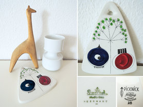 Flohfunde am Sonntag