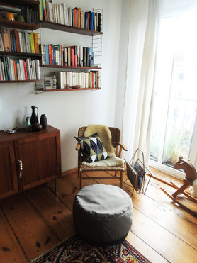 Der Herbst kann kommen! II