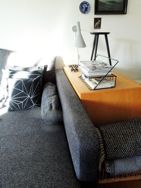 Wohnzimmerdetails III