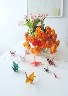 Der Rest vom Osterfest