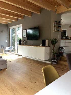 Irgendwie mag ich mein