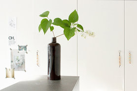 Wenn der weiße Flieder...