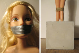 Barbie Be(n)ton