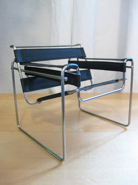B3 Wassily von Vitra (Miniatur) ...