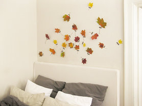 Fall@Home