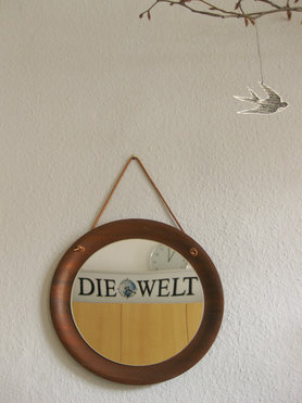 Spieglein, Spieglein...