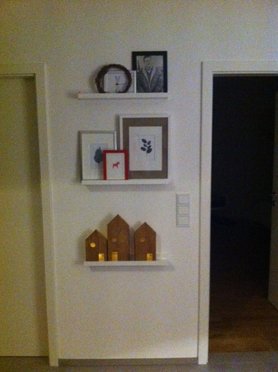 Neuzugang Bilderleisten