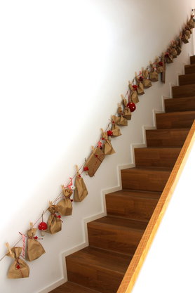 Adventskalender 2011