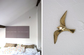 Flieg nicht so hoch mein kleiner Freund Teil 2